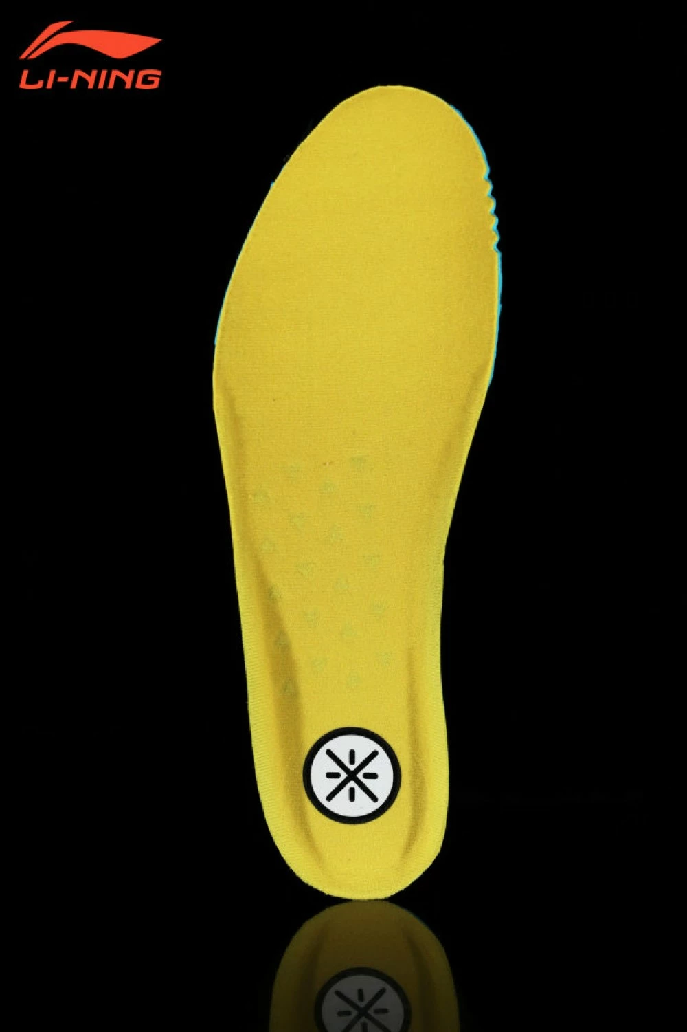 China&Sport Li-Ning Way Of Wade 4 "Overtown" 2 China&Sport Li-Ning Way Of Wade 4 "Overtown" - Image 2
