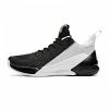 China&Sport Anta 2019 Klay Thompson KT4 Low Men's Basketball Shoes - Black/White