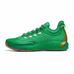 China&Sport 2020 Anta Gordon Hayward X Dragon Ball Super "Shenron" GH1 Men's Basketball Sneakers