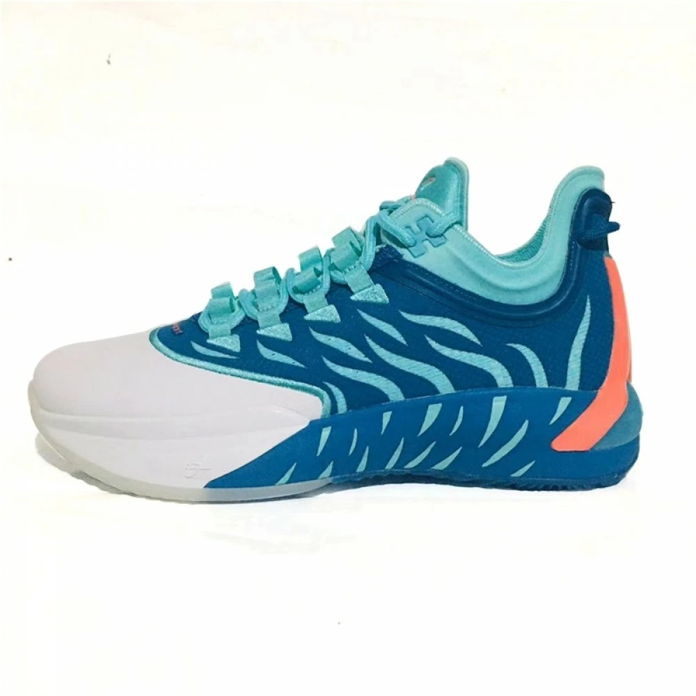 China&Sport Anta Gordon Hayward GH1 2020 Spring Basketball Sneakers 1 China&Sport Anta Gordon Hayward GH1 2020 Spring Basketball Sneakers