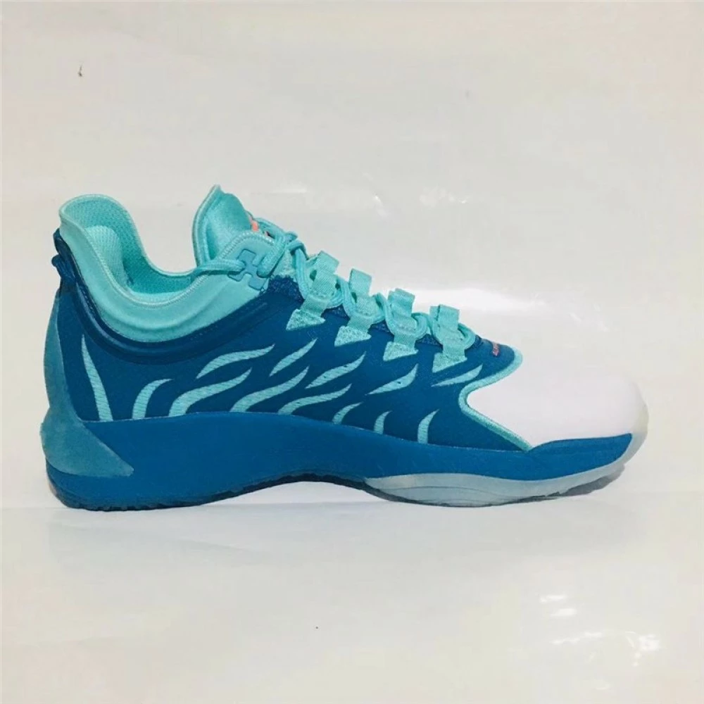 China&Sport Anta Gordon Hayward GH1 2020 Spring Basketball Sneakers 3 China&Sport Anta Gordon Hayward GH1 2020 Spring Basketball Sneakers - Image 3