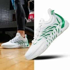 Alternative view of China&Sport 2020 Anta X Gordon Hayward GH 1 "Home" Low Basketball Sneakers