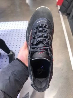 China&Sport Anta Gordon Hayward GH1 "BARBER SHOP" 2020 Spring Basketball Sneakers 7 China&Sport Anta Gordon Hayward GH1 "BARBER SHOP" 2020 Spring Basketball Sneakers -Li-Ning Shop 112011103 3
