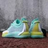 China&Sport Anta Gordon Hayward GH1 "NBA Home" Low Basketball Shoes - White/Green