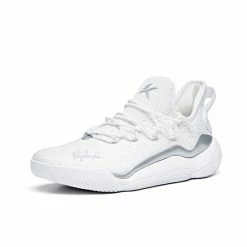 China&Sport Anta KT LIGHT V 2020 Klay Thompson Men's Basketball Sneakers - White -Li-Ning Shop 112021608 11 2