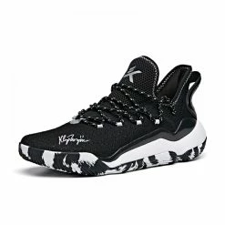 China&Sport Anta KT LIGHT V 2020 Klay Thompson Men's Basketball Sneakers - Black/White 7 China&Sport Anta KT LIGHT V 2020 Klay Thompson Men's Basketball Sneakers - Black/White -Li-Ning Shop 112021608 5 2