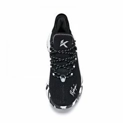 China&Sport Anta KT LIGHT V 2020 Klay Thompson Men's Basketball Sneakers - Black/White 6 China&Sport Anta KT LIGHT V 2020 Klay Thompson Men's Basketball Sneakers - Black/White -Li-Ning Shop 112021608 5 3