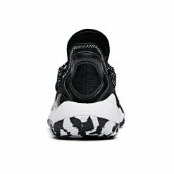 China&Sport Anta KT LIGHT V 2020 Klay Thompson Men's Basketball Sneakers - Black/White 8 China&Sport Anta KT LIGHT V 2020 Klay Thompson Men's Basketball Sneakers - Black/White -Li-Ning Shop 112021608 5 4