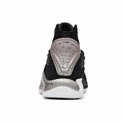China&Sport Anta KT 2020 Klay Thompson "Away" Men's Basketball Shoes - Black/Gold -Li-Ning Shop 112031101 5 4