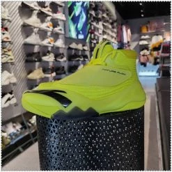 China&Sport Anta KT6 Klay Thompson 2020 Men's Basketball Sneakers - "Bruce Lee"