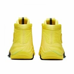 China&Sport Anta KT6 Klay Thompson 2020 Men's Basketball Sneakers - "Bruce Lee" 13 China&Sport Anta KT6 Klay Thompson 2020 Men's Basketball Sneakers - "Bruce Lee" -Li-Ning Shop 112041101 10 12