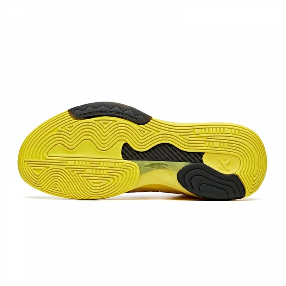China&Sport Anta KT6 Klay Thompson 2020 Men's Basketball Sneakers - "Bruce Lee" 7 China&Sport Anta KT6 Klay Thompson 2020 Men's Basketball Sneakers - "Bruce Lee" - Image 7