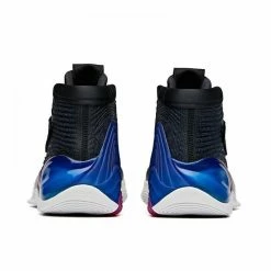China&Sport Anta KT6 Klay Thompson 2020 Men's Basketball Sneakers - Black/Blue/Purple 7 China&Sport Anta KT6 Klay Thompson 2020 Men's Basketball Sneakers - Black/Blue/Purple -Li-Ning Shop 112041101 11 2