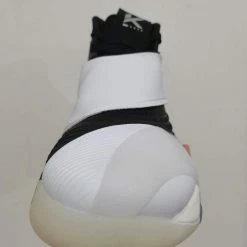 China&Sport Anta KT6 Klay Thompson 2020 Men's Basketball Sneakers - White/Black