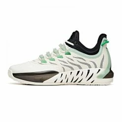Alternative view of China&Sport Anta 2020 Winter Gordon Hayward GH1 "Alpha Next" Men's Low Basketball Sneakers