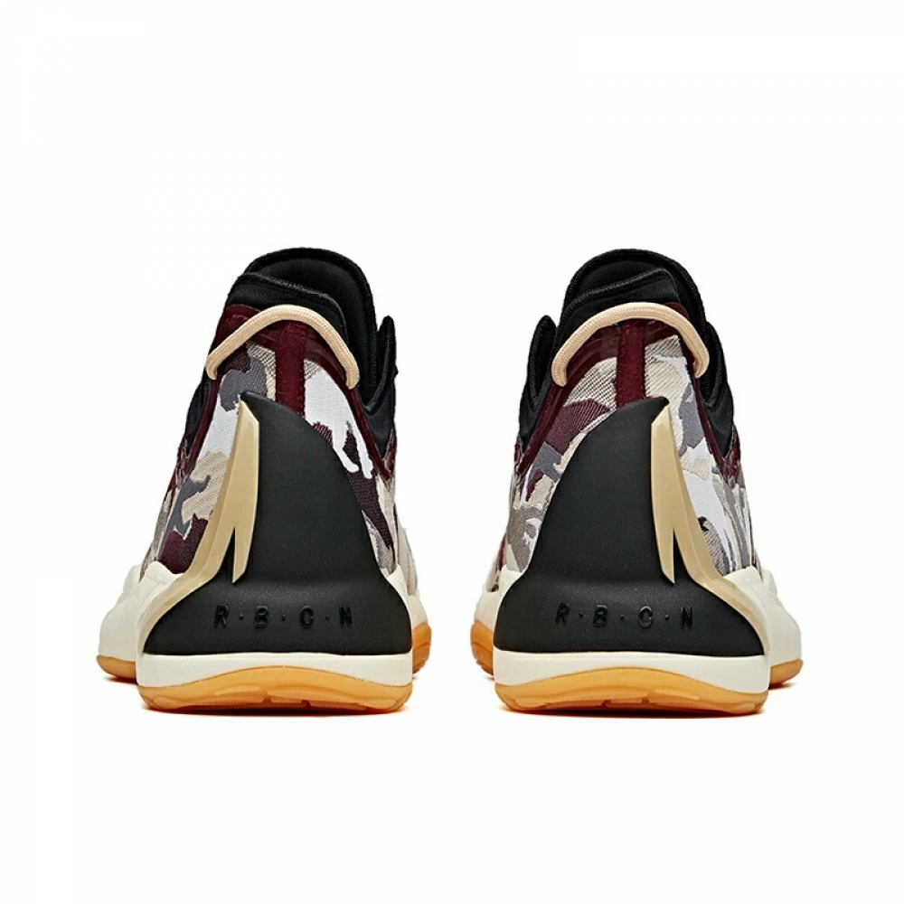 China&Sport Anta 2020 Winter Gordon Hayward GH1 "Veteran" Men's Low Basketball Sneakers 4 China&Sport Anta 2020 Winter Gordon Hayward GH1 "Veteran" Men's Low Basketball Sneakers - Image 4