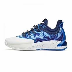 China&Sport Anta 2020 Winter Gordon Hayward GH1 "Happy Halloween" Men's Low Basketball Sneakers
