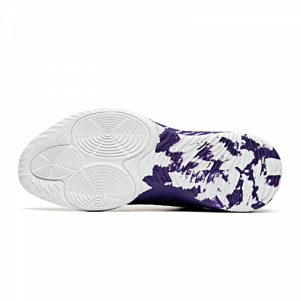 China&Sport Anta 2020 Winter Gordon Hayward GH1 "Butler University Basketball Team" Men's Low Basketball Sneakers 5 China&Sport Anta 2020 Winter Gordon Hayward GH1 "Butler University Basketball Team" Men's Low Basketball Sneakers - Image 5