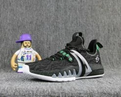 China&Sport Anta GH2 Gordon Hayward "Away" Men's Low Basketball Sneakers 7 China&Sport Anta GH2 Gordon Hayward "Away" Men's Low Basketball Sneakers -Li-Ning Shop 112111103 2 3