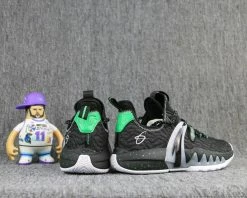 China&Sport Anta GH2 Gordon Hayward "Away" Men's Low Basketball Sneakers 9 China&Sport Anta GH2 Gordon Hayward "Away" Men's Low Basketball Sneakers -Li-Ning Shop 112111103 2 4