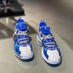 China&Sport Anta GH2 Gordon Hayward "Racing Car" Limited Low Basketball Sneakers 7 China&Sport Anta GH2 Gordon Hayward "Racing Car" Limited Low Basketball Sneakers -Li-Ning Shop 112111103 9 3