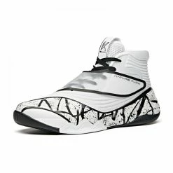 China&Sport Anta KT6 Klay Thompson "NIJIGEN" 2021 Summer Men's High Top Basketball Sneakers 5 China&Sport Anta KT6 Klay Thompson "NIJIGEN" 2021 Summer Men's High Top Basketball Sneakers -Li-Ning Shop 112121101 3 1