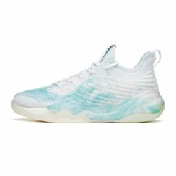 Li-Ning Shop 52 China&Sport Anta KT6 Klay Thompson 2021 Low Basketball Sneakers - WAVE