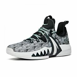 Alternative view of China&Sport Anta GH2 Gordon Hayward "Away" 2021 Summer Low Basketball Sneakers