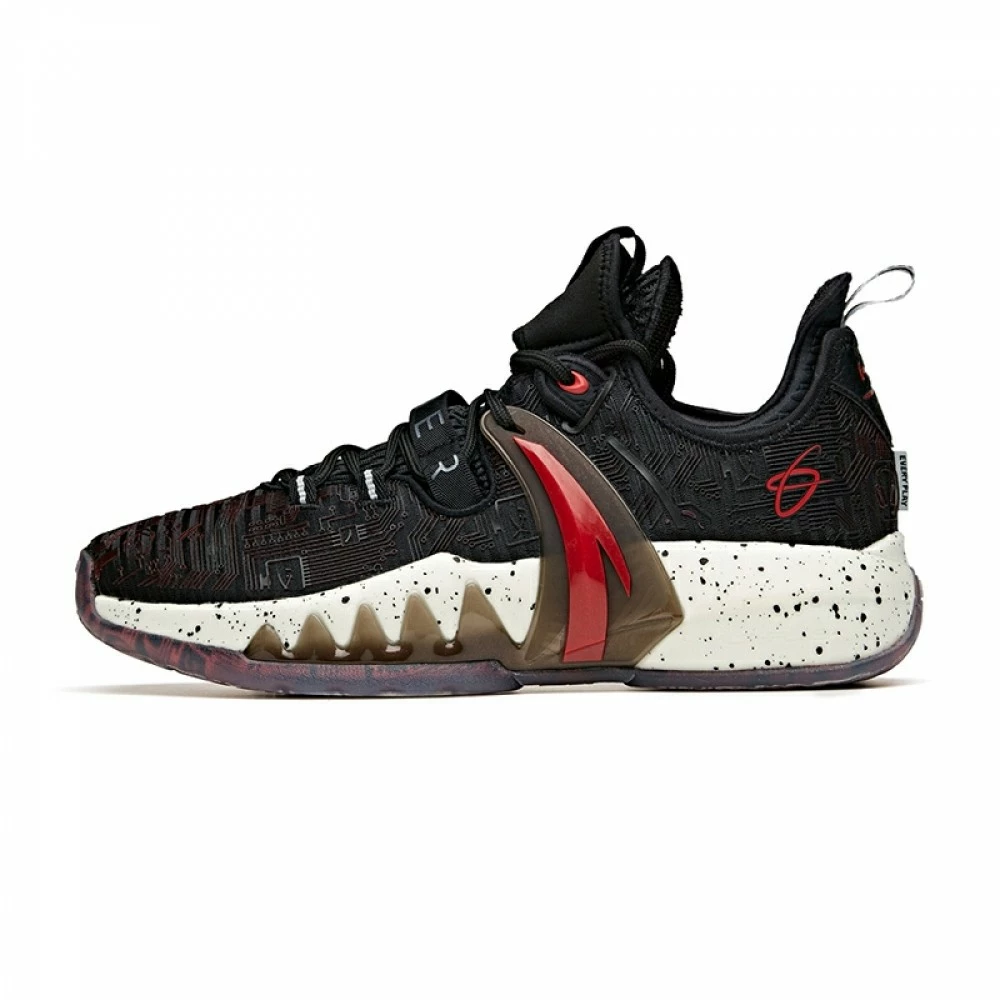 China&Sport Anta GH2 Gordon Hayward "HyperX" 2021 Summer Low Basketball Sneakers 1 China&Sport Anta GH2 Gordon Hayward "HyperX" 2021 Summer Low Basketball Sneakers