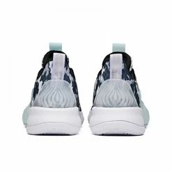 China&Sport Anta 2021 KT LIGHT VI Klay Thompson Men's Basketball Sneakers - White/Grey 8 China&Sport Anta 2021 KT LIGHT VI Klay Thompson Men's Basketball Sneakers - White/Grey -Li-Ning Shop 112121605 3 3