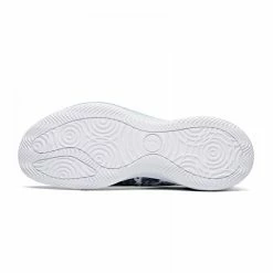 China&Sport Anta 2021 KT LIGHT VI Klay Thompson Men's Basketball Sneakers - White/Grey 9 China&Sport Anta 2021 KT LIGHT VI Klay Thompson Men's Basketball Sneakers - White/Grey -Li-Ning Shop 112121605 3 4