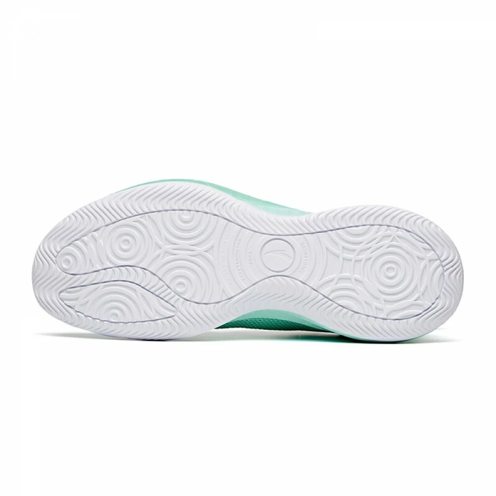 China&Sport Anta 2021 KT LIGHT VI Klay Thompson Men's Basketball Sneakers - Green/White 6 China&Sport Anta 2021 KT LIGHT VI Klay Thompson Men's Basketball Sneakers - Green/White - Image 6