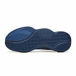 China&Sport ANTA X NARUTO 2021 New Men's Basketball Sneakers - Gray 9 China&Sport ANTA X NARUTO 2021 New Men's Basketball Sneakers - Gray -Li-Ning Shop 112121615s 2 4