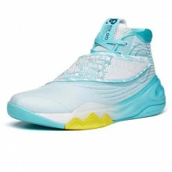 China&Sport Anta KT6 Klay Thompson 2021 G6 SIX GOD High Top Basketball Sneakers 8 China&Sport Anta KT6 Klay Thompson 2021 G6 SIX GOD High Top Basketball Sneakers -Li-Ning Shop 112131101 1 3