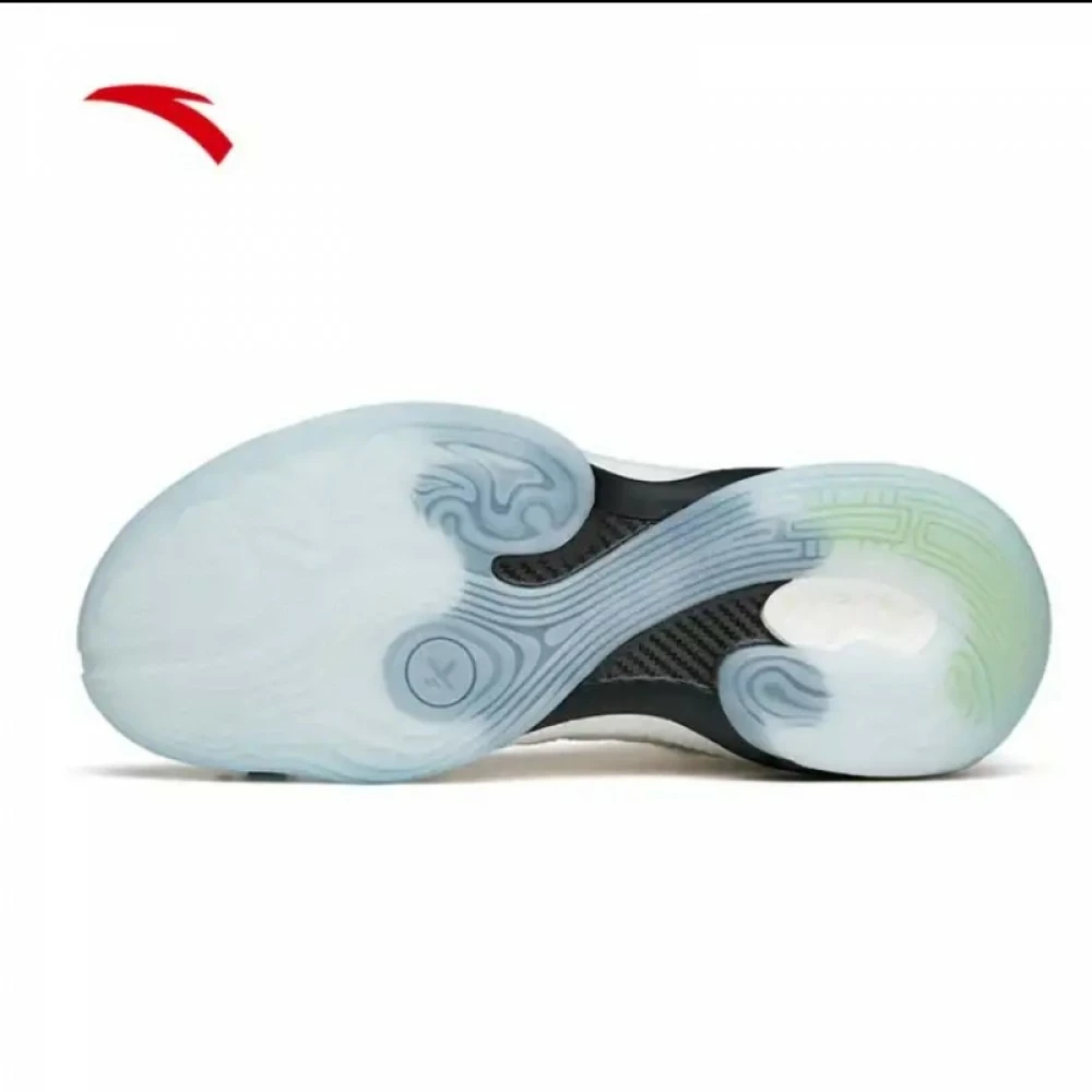 China&Sport Anta KT7 "Disruptive" Klay Thompson 2021 "Polar Bear" Basketball Sneakers 5 China&Sport Anta KT7 "Disruptive" Klay Thompson 2021 "Polar Bear" Basketball Sneakers - Image 5
