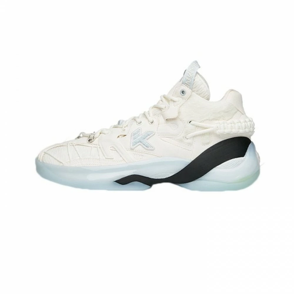 China&Sport Anta KT7 "Disruptive" Klay Thompson 2021 "Polar Bear" Basketball Sneakers 1 China&Sport Anta KT7 "Disruptive" Klay Thompson 2021 "Polar Bear" Basketball Sneakers