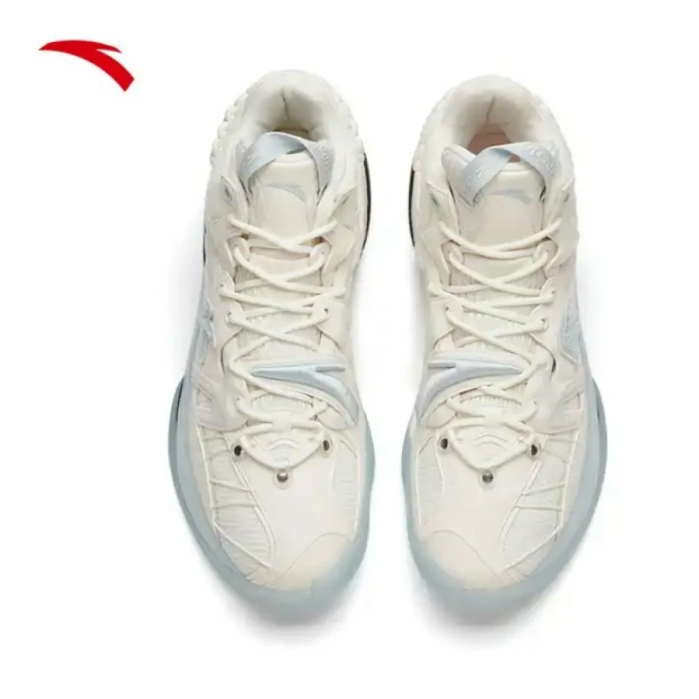 China&Sport Anta KT7 "Disruptive" Klay Thompson 2021 "Polar Bear" Basketball Sneakers 3 China&Sport Anta KT7 "Disruptive" Klay Thompson 2021 "Polar Bear" Basketball Sneakers - Image 3