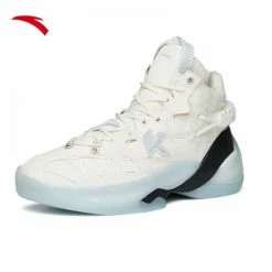 China&Sport Anta KT7 "Disruptive" Klay Thompson 2021 "Polar Bear" Basketball Sneakers 6 China&Sport Anta KT7 "Disruptive" Klay Thompson 2021 "Polar Bear" Basketball Sneakers -Li-Ning Shop 112141101 2 4