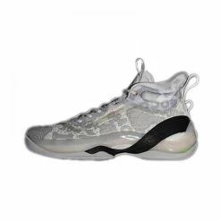 China&Sport Anta KT7 Klay Thompson 2021 “ROCCO” High Top Basketball Sneakers -Li-Ning Shop 112141101 5