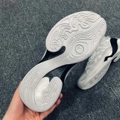 China&Sport Anta KT7 Klay Thompson 2021 “ROCCO” High Top Basketball Sneakers -Li-Ning Shop 112141101 5 1