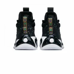 China&Sport Anta KT7 Klay Thompson 2021 "BHM" High Top Basketball Sneakers -Li-Ning Shop 112211101 2 2