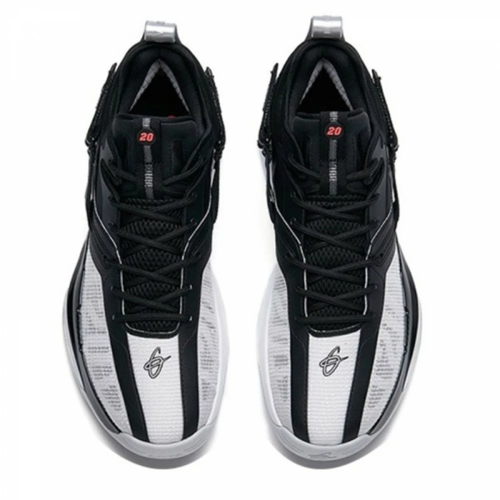 China&Sport Anta GH3 Gordon Hayward GT1 Men's Basketball Sneakers 1 China&Sport Anta GH3 Gordon Hayward GT1 Men's Basketball Sneakers