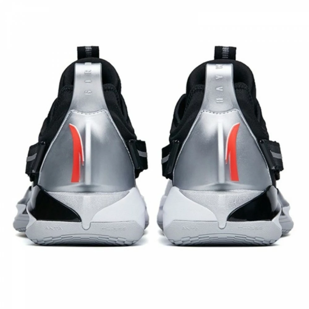 China&Sport Anta GH3 Gordon Hayward GT1 Men's Basketball Sneakers 3 China&Sport Anta GH3 Gordon Hayward GT1 Men's Basketball Sneakers - Image 3