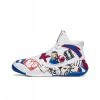 China&Sport Anta KT6 Klay Thompson 2021 Winter Special Edition High Top Basketball Sneakers
