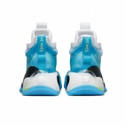 China&Sport Anta KT7 Klay Thompson 2022 New Color High Top Basketball Sneakers - Blue/White 8 China&Sport Anta KT7 Klay Thompson 2022 New Color High Top Basketball Sneakers - Blue/White -Li-Ning Shop 112221101 1 3