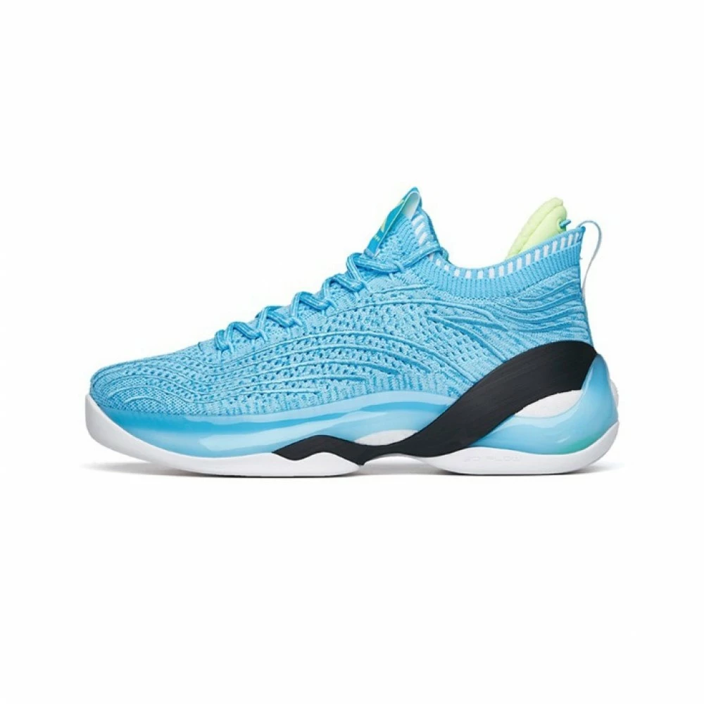 China&Sport Anta 2022 KT7 Klay Thompson Low Basketball Sneakers 1 China&Sport Anta 2022 KT7 Klay Thompson Low Basketball Sneakers