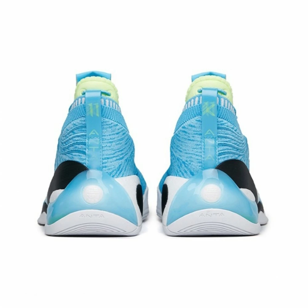 China&Sport Anta 2022 KT7 Klay Thompson Low Basketball Sneakers 4 China&Sport Anta 2022 KT7 Klay Thompson Low Basketball Sneakers - Image 4