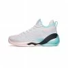 China&Sport Anta 2022 KT7 Klay Thompson "Bahamas" Low Basketball Sneakers