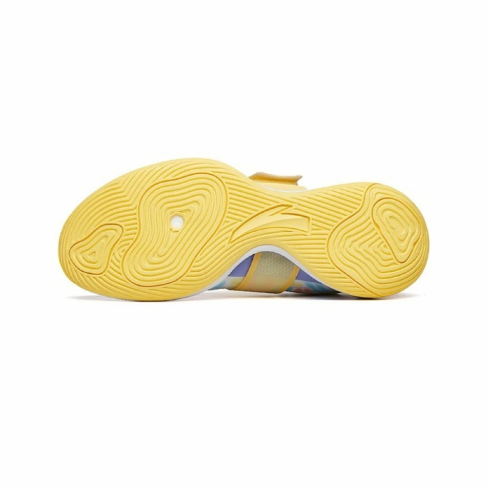 China&Sport Anta Klay Thompson 2022 Anta KT Splash 4 Men's Basketball Sneakers - "April Fools ' Day" 5 China&Sport Anta Klay Thompson 2022 Anta KT Splash 4 Men's Basketball Sneakers - "April Fools ' Day" - Image 5