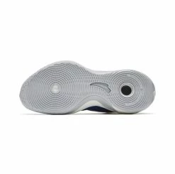 China&Sport Anta KT8 Klay Thompson "Baseball" Basketball Sneakers - White/Blue -Li-Ning Shop 112241101 4 5